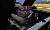 1970 Dodge Charger R/T